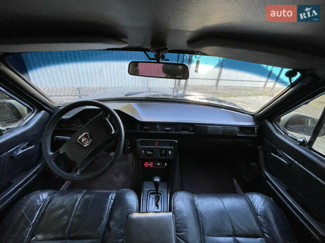 Сірий ГАЗ 24 Волга, об'ємом двигуна 3 л та пробігом 224 тис. км за 1650 $, фото 7 на Automoto.ua