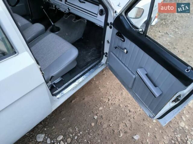 Серый ГАЗ 24 Волга, объемом двигателя 2.4 л и пробегом 99 тыс. км за 8500 $, фото 16 на Automoto.ua