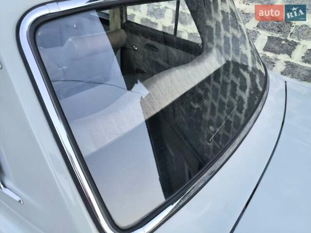 Серый ГАЗ 24 Волга, объемом двигателя 2.4 л и пробегом 99 тыс. км за 8500 $, фото 2 на Automoto.ua