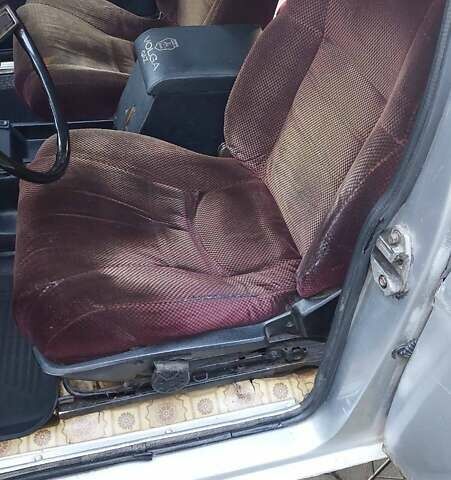 Серый ГАЗ 24 Волга, объемом двигателя 2.45 л и пробегом 500 тыс. км за 1542 $, фото 12 на Automoto.ua