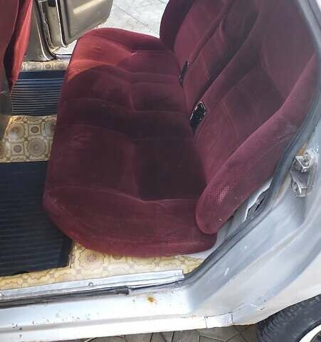 Серый ГАЗ 24 Волга, объемом двигателя 2.45 л и пробегом 500 тыс. км за 1542 $, фото 13 на Automoto.ua