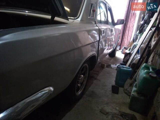 Серый ГАЗ 24 Волга, объемом двигателя 0 л и пробегом 50 тыс. км за 1300 $, фото 5 на Automoto.ua