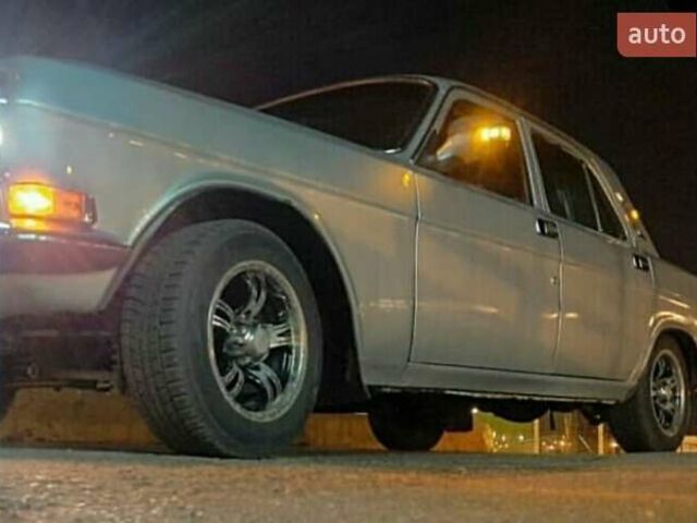 Серый ГАЗ 24 Волга, объемом двигателя 0 л и пробегом 50 тыс. км за 1300 $, фото 3 на Automoto.ua