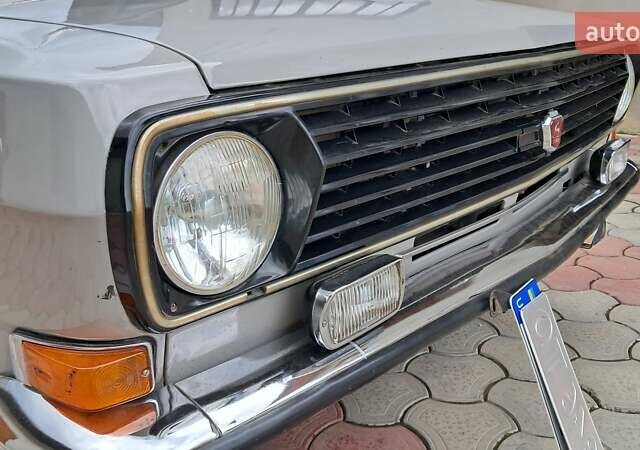 Сірий ГАЗ 24 Волга, об'ємом двигуна 2.5 л та пробігом 31 тис. км за 9800 $, фото 46 на Automoto.ua