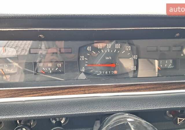 Сірий ГАЗ 24 Волга, об'ємом двигуна 2.5 л та пробігом 31 тис. км за 9800 $, фото 73 на Automoto.ua
