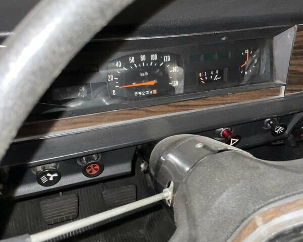 Серый ГАЗ 24 Волга, объемом двигателя 0 л и пробегом 65 тыс. км за 2999 $, фото 1 на Automoto.ua