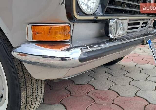 Сірий ГАЗ 24 Волга, об'ємом двигуна 2.5 л та пробігом 31 тис. км за 9800 $, фото 91 на Automoto.ua