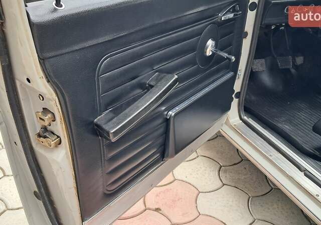 Сірий ГАЗ 24 Волга, об'ємом двигуна 2.5 л та пробігом 31 тис. км за 9800 $, фото 70 на Automoto.ua