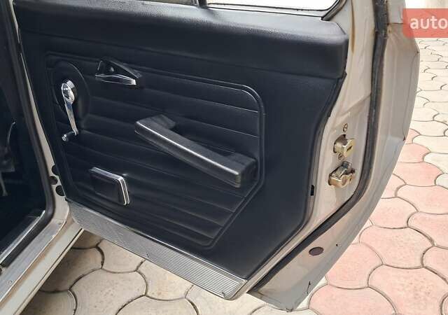 Сірий ГАЗ 24 Волга, об'ємом двигуна 2.5 л та пробігом 31 тис. км за 9800 $, фото 57 на Automoto.ua