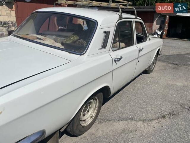 Серый ГАЗ 24 Волга, объемом двигателя 0 л и пробегом 65 тыс. км за 2999 $, фото 15 на Automoto.ua