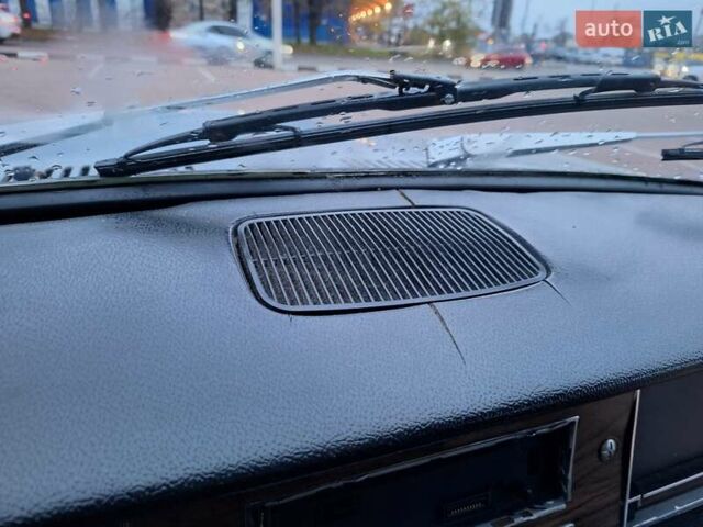 Серый ГАЗ 24 Волга, объемом двигателя 2.45 л и пробегом 86 тыс. км за 1500 $, фото 32 на Automoto.ua