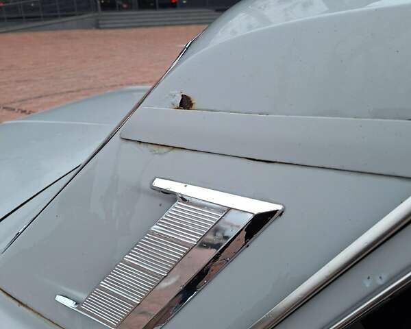 Серый ГАЗ 24 Волга, объемом двигателя 2.45 л и пробегом 86 тыс. км за 1500 $, фото 16 на Automoto.ua