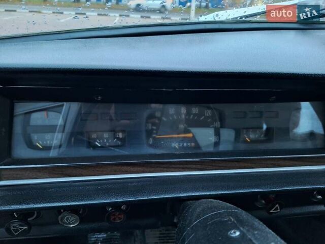 Серый ГАЗ 24 Волга, объемом двигателя 2.45 л и пробегом 86 тыс. км за 1500 $, фото 31 на Automoto.ua