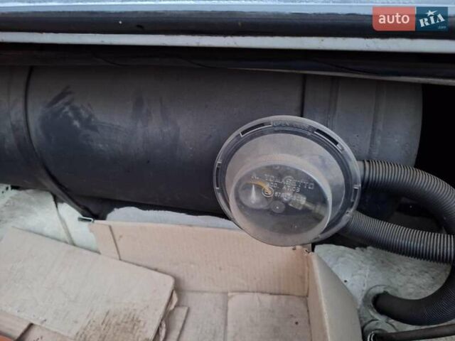 Серый ГАЗ 24 Волга, объемом двигателя 2.45 л и пробегом 86 тыс. км за 1500 $, фото 14 на Automoto.ua
