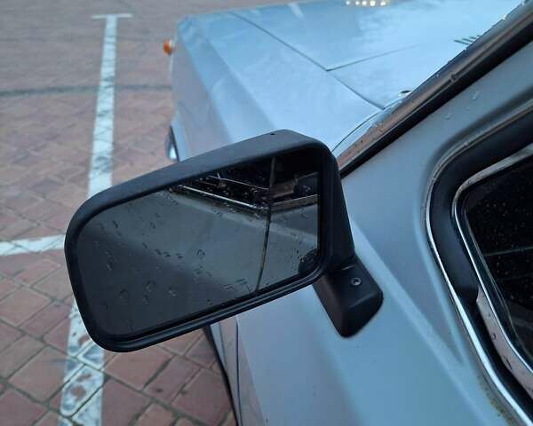 Серый ГАЗ 24 Волга, объемом двигателя 2.45 л и пробегом 86 тыс. км за 1500 $, фото 21 на Automoto.ua