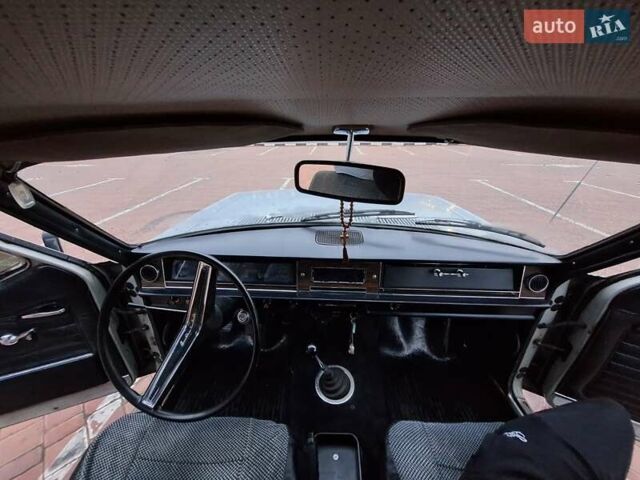 Серый ГАЗ 24 Волга, объемом двигателя 2.45 л и пробегом 86 тыс. км за 1500 $, фото 29 на Automoto.ua