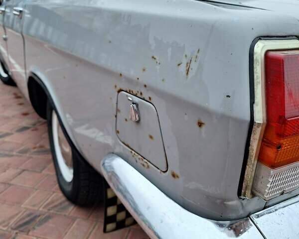 Серый ГАЗ 24 Волга, объемом двигателя 2.45 л и пробегом 86 тыс. км за 1500 $, фото 12 на Automoto.ua