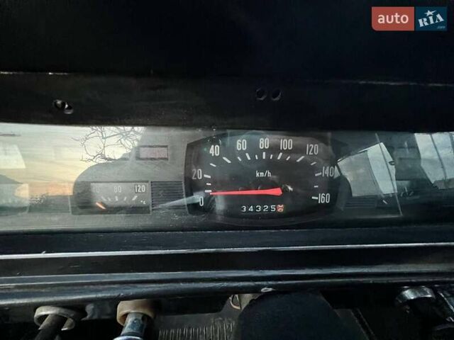 Синий ГАЗ 24 Волга, объемом двигателя 2.45 л и пробегом 300 тыс. км за 1500 $, фото 2 на Automoto.ua
