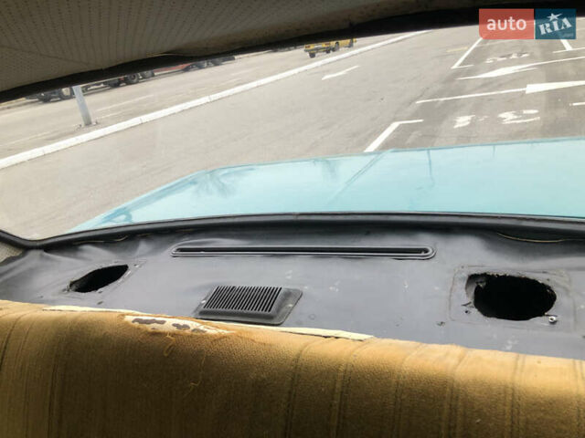 Зелений ГАЗ 24 Волга, об'ємом двигуна 2.4 л та пробігом 45 тис. км за 1100 $, фото 43 на Automoto.ua