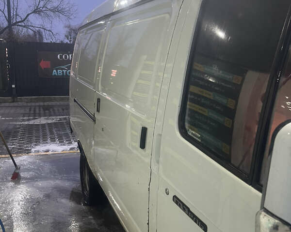 Білий ГАЗ 2705 Газель, об'ємом двигуна 0 л та пробігом 238 тис. км за 1750 $, фото 6 на Automoto.ua