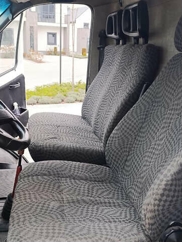 Білий ГАЗ 2705 Газель, об'ємом двигуна 0 л та пробігом 238 тис. км за 1750 $, фото 4 на Automoto.ua