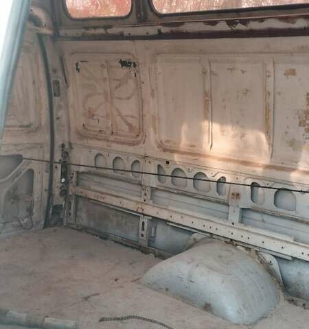 Белый ГАЗ 2705 Газель, объемом двигателя 2.4 л и пробегом 250 тыс. км за 1500 $, фото 3 на Automoto.ua