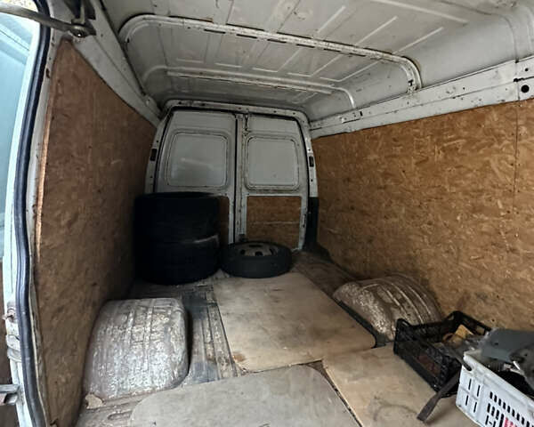 Белый ГАЗ 2705 Газель, объемом двигателя 2.3 л и пробегом 296 тыс. км за 2500 $, фото 9 на Automoto.ua