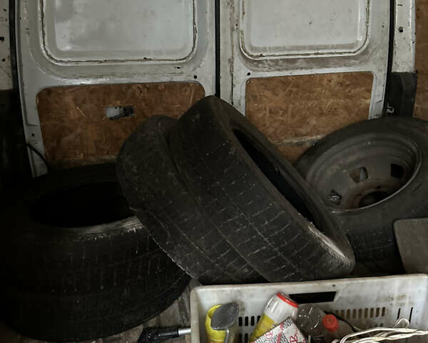 Белый ГАЗ 2705 Газель, объемом двигателя 2.3 л и пробегом 296 тыс. км за 2500 $, фото 12 на Automoto.ua