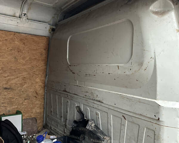 Белый ГАЗ 2705 Газель, объемом двигателя 2.3 л и пробегом 296 тыс. км за 2500 $, фото 10 на Automoto.ua