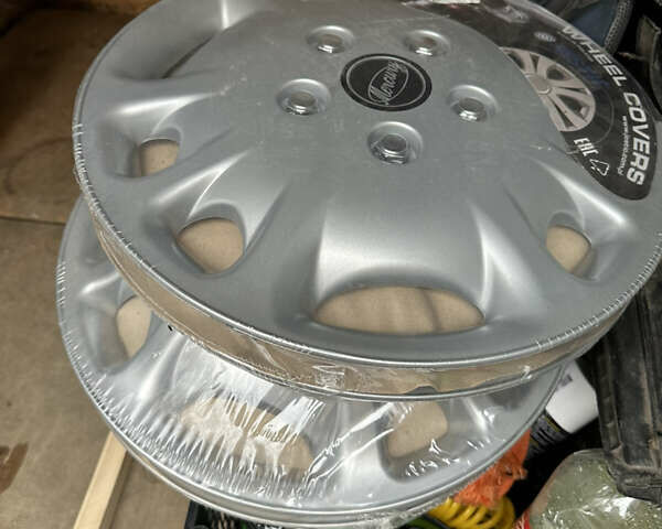 Белый ГАЗ 2705 Газель, объемом двигателя 2.3 л и пробегом 296 тыс. км за 2500 $, фото 11 на Automoto.ua