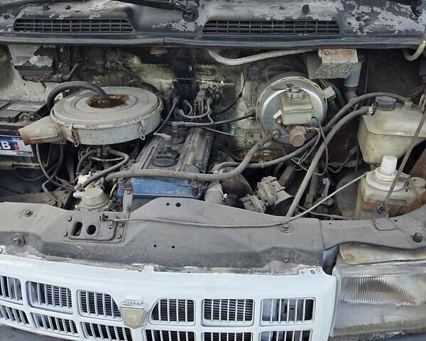 Білий ГАЗ 2705 Газель, об'ємом двигуна 2.3 л та пробігом 282 тис. км за 3466 $, фото 6 на Automoto.ua
