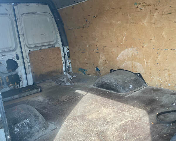 Белый ГАЗ 2705 Газель, объемом двигателя 0 л и пробегом 170 тыс. км за 3500 $, фото 2 на Automoto.ua