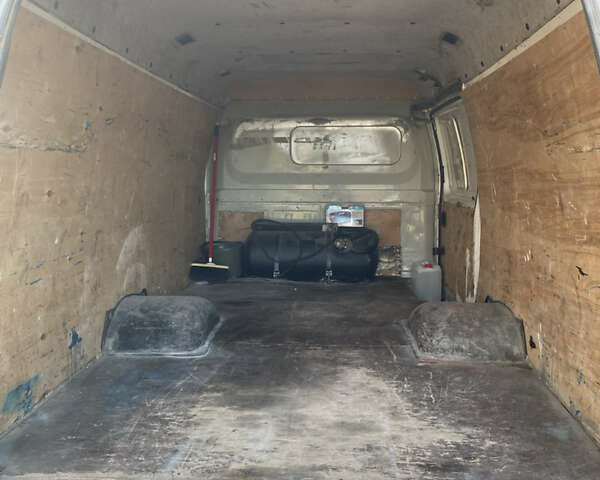 Белый ГАЗ 2705 Газель, объемом двигателя 0 л и пробегом 170 тыс. км за 3500 $, фото 3 на Automoto.ua