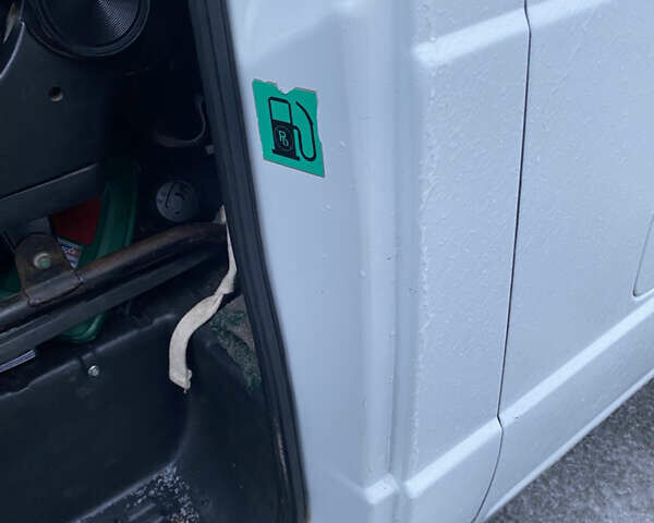 Белый ГАЗ 2705 Газель, объемом двигателя 2.9 л и пробегом 183 тыс. км за 5000 $, фото 27 на Automoto.ua