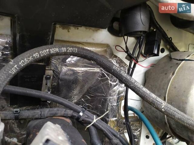 Белый ГАЗ 2705 Газель, объемом двигателя 2.9 л и пробегом 68 тыс. км за 5200 $, фото 40 на Automoto.ua