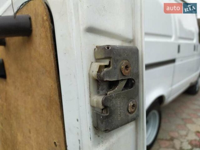 Белый ГАЗ 2705 Газель, объемом двигателя 2.9 л и пробегом 68 тыс. км за 5200 $, фото 37 на Automoto.ua