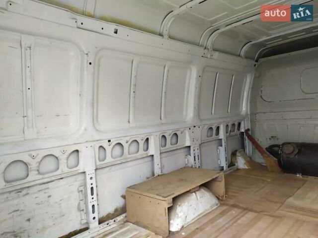 Белый ГАЗ 2705 Газель, объемом двигателя 2.9 л и пробегом 68 тыс. км за 5200 $, фото 35 на Automoto.ua