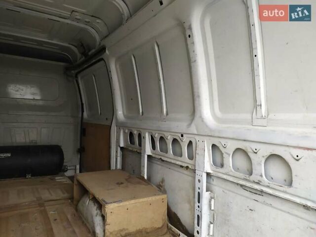 Белый ГАЗ 2705 Газель, объемом двигателя 2.9 л и пробегом 68 тыс. км за 5200 $, фото 36 на Automoto.ua