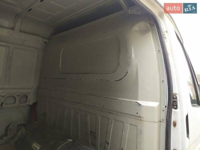 Белый ГАЗ 2705 Газель, объемом двигателя 2.9 л и пробегом 68 тыс. км за 5200 $, фото 11 на Automoto.ua