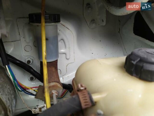 Белый ГАЗ 2705 Газель, объемом двигателя 2.9 л и пробегом 68 тыс. км за 5200 $, фото 41 на Automoto.ua