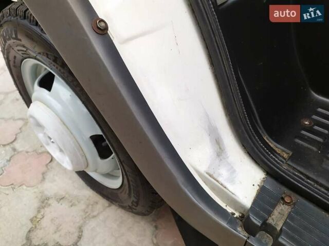 Белый ГАЗ 2705 Газель, объемом двигателя 2.9 л и пробегом 68 тыс. км за 5200 $, фото 25 на Automoto.ua