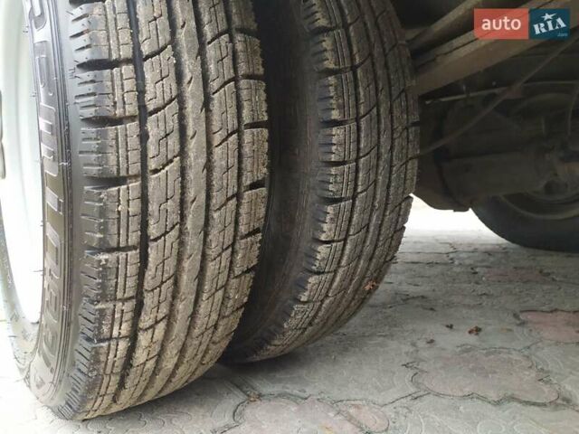 Белый ГАЗ 2705 Газель, объемом двигателя 2.9 л и пробегом 68 тыс. км за 5200 $, фото 44 на Automoto.ua