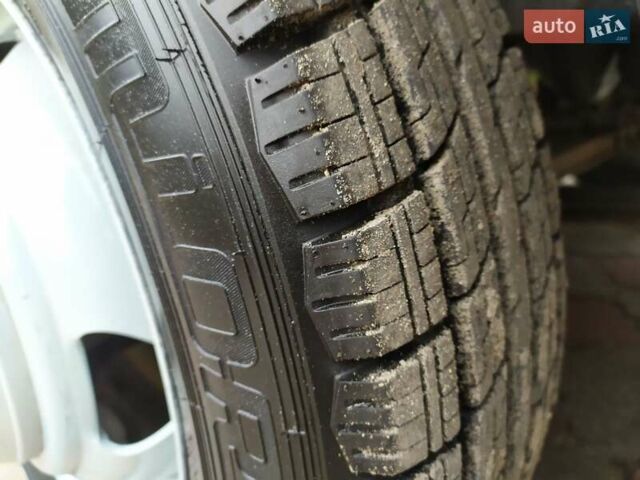 Белый ГАЗ 2705 Газель, объемом двигателя 2.9 л и пробегом 68 тыс. км за 5200 $, фото 43 на Automoto.ua