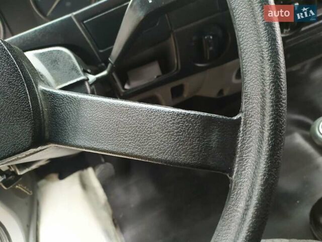 Белый ГАЗ 2705 Газель, объемом двигателя 2.9 л и пробегом 68 тыс. км за 5200 $, фото 27 на Automoto.ua