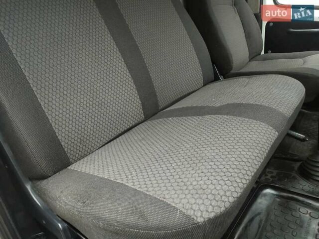 Білий ГАЗ 2705 Газель, об'ємом двигуна 2.89 л та пробігом 92 тис. км за 5200 $, фото 15 на Automoto.ua