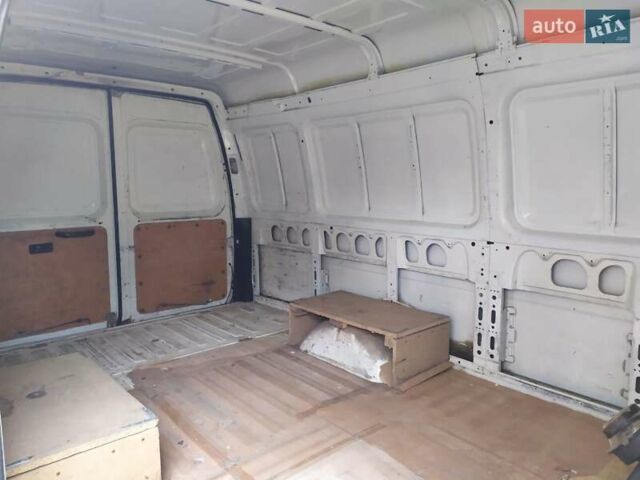 Белый ГАЗ 2705 Газель, объемом двигателя 2.9 л и пробегом 68 тыс. км за 5200 $, фото 14 на Automoto.ua