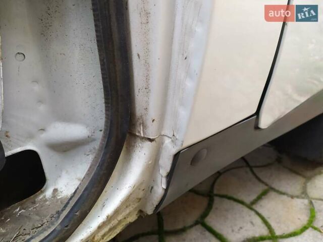 Белый ГАЗ 2705 Газель, объемом двигателя 2.9 л и пробегом 68 тыс. км за 5200 $, фото 13 на Automoto.ua