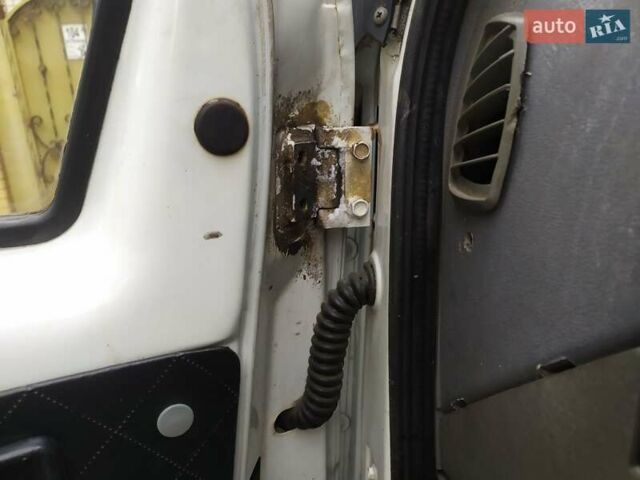 Белый ГАЗ 2705 Газель, объемом двигателя 2.9 л и пробегом 68 тыс. км за 5200 $, фото 28 на Automoto.ua