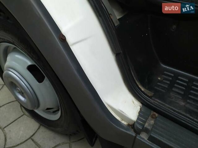 Білий ГАЗ 2705 Газель, об'ємом двигуна 2.89 л та пробігом 92 тис. км за 5200 $, фото 13 на Automoto.ua