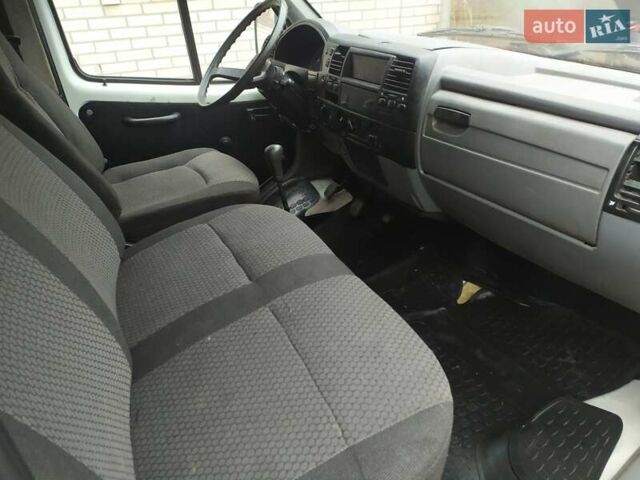 Білий ГАЗ 2705 Газель, об'ємом двигуна 2.89 л та пробігом 92 тис. км за 5200 $, фото 14 на Automoto.ua